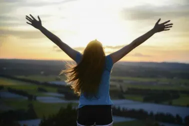 Cómo tomar una actitud positiva frente a una situación adversa