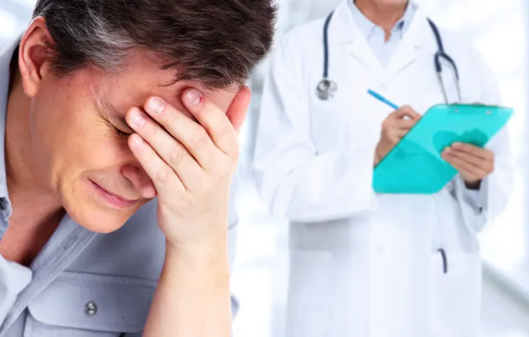 Señales que alertan de un derrame cerebral