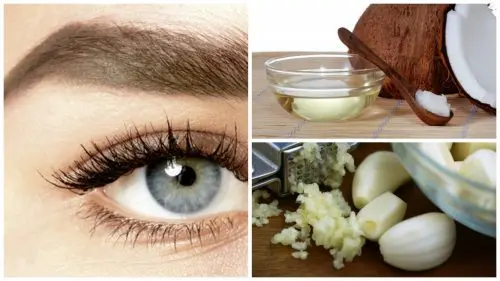 cejas más gruesas