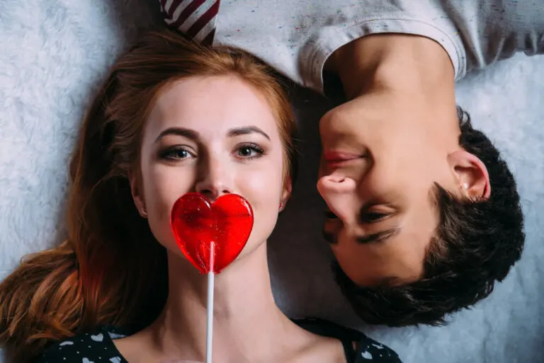 Creencias irracionales sobre el amor romántico