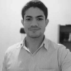 Andrés Carrillo