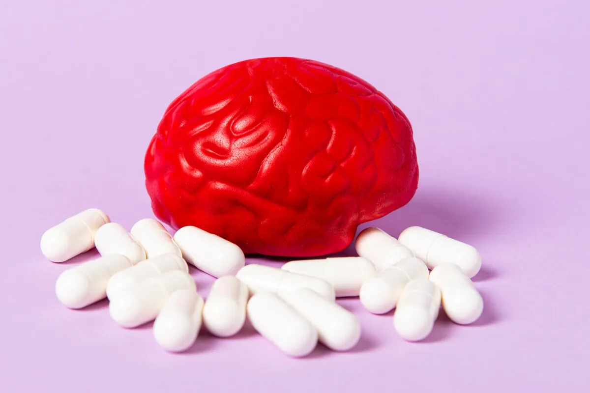 Drogas y cerebro